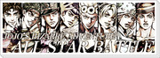 【JOJO】ALL STAR BATTLE