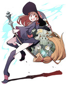 LWA