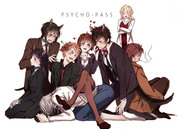 PSYCHO-PASS