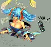 Sona OP