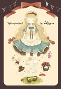 Wonderland