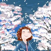 春香花吹雪