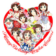 春香生誕祭2013