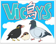 ＶＩＣ鳥ＹＳ