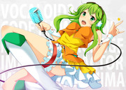 GUMI★