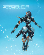 GARGANTIA