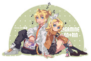 LEN + RIN　