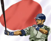 イチロー