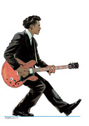 Chuck Berry