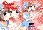 COMIC1新刊*Mirage cherry♪