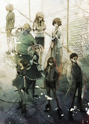 劇場版STEINS；GATE