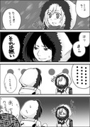 【進撃】40話ネタ