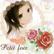 【COMITIA104】petit four