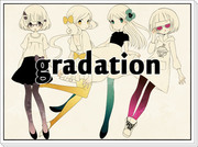 gradation