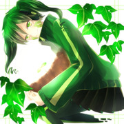 【七色のエネ企画】Green【５日目】