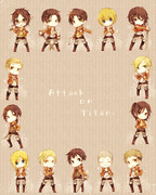 attack　on　titan