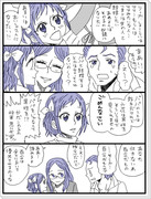 【ドドリア】14話ネタ