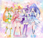 ❤ドキドキプリキュア❤