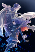 Fire Emblem Awakening