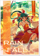 例大祭10「RAIN FALL」サンプル