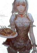 Maid