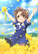 CLANNAD 10th Anniversary