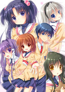 CLANNAD