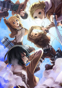 attack on girls