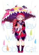 rainy day