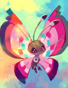 Vivillon