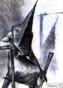 Pyramid Head