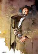 Lee_Van_Cleef-リー·ヴァン·クリーフ