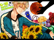 0618❤KISE.B.D.