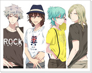 QUARTET★NIGHT