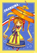 orangina