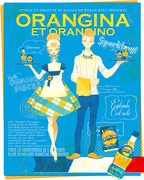 Orangina et Orangino
