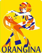 ORANGINA