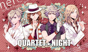 QUARTET★NIGHT