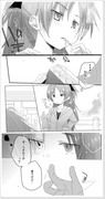 杏さやエロ漫画