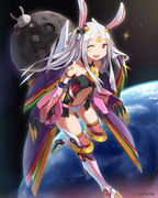 KAGUYA:UNIT