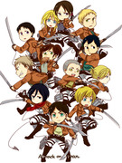 Attack on titan