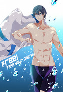 Free!!