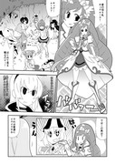 ドキキュア23話