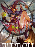 WITCH S DOGMA