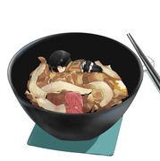 リヴァイ丼