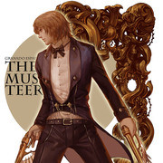 【GE】Male Musketeer