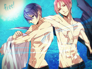 free!