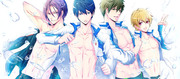 SPLASH FREE