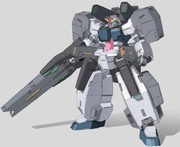 セラヴィーガンダム