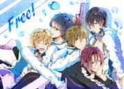 Free!